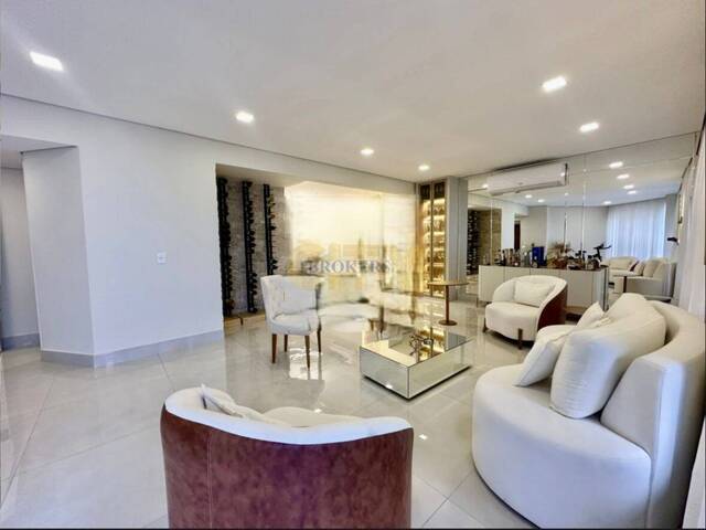 #1440 - Apartamento para Venda em Cuiabá - MT - 3