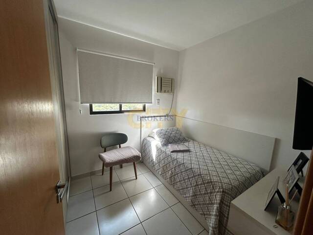 Apartamento para Venda em Cuiabá - 5