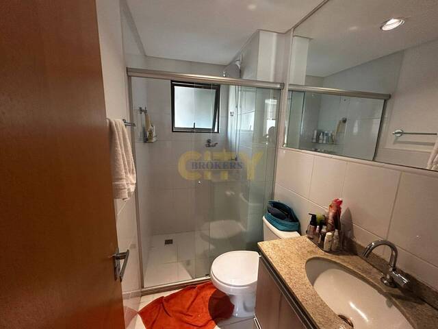Apartamento para Venda em Cuiabá - 4