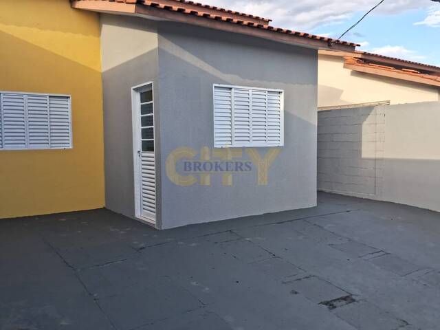 Venda em Nova Conquista - Cuiabá