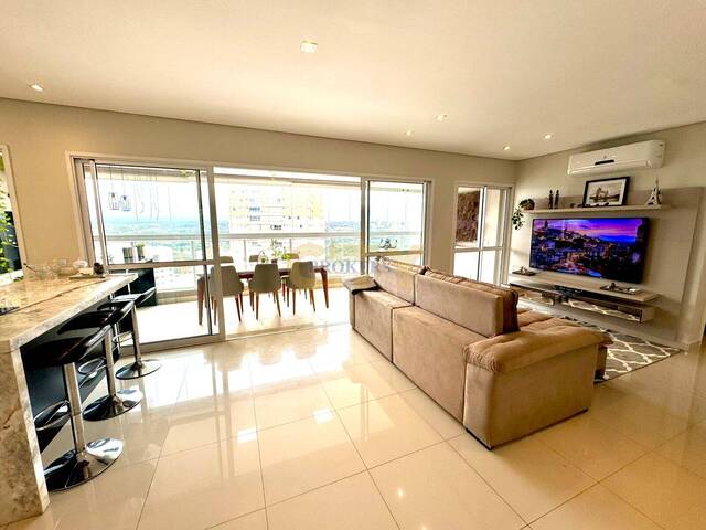 #1444 - Apartamento para Venda em Cuiabá - MT - 3