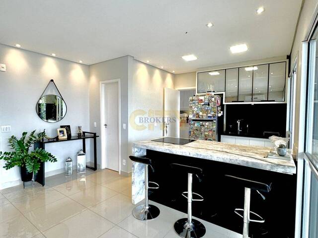 Apartamento para Venda em Cuiabá - 4