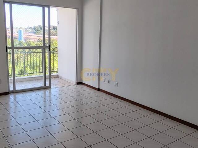 #1446 - Apartamento para Venda em Cuiabá - MT - 2