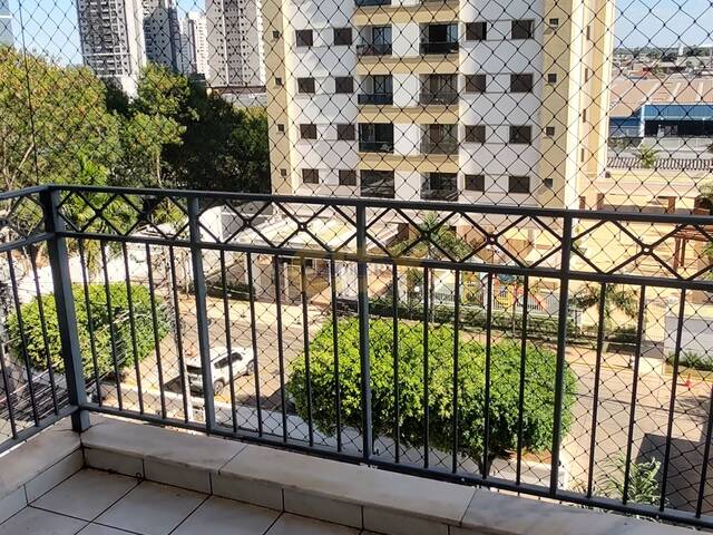 #1446 - Apartamento para Venda em Cuiabá - MT - 3