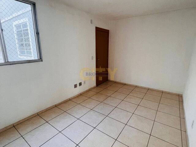#1447 - Apartamento para Venda em Cuiabá - MT - 2