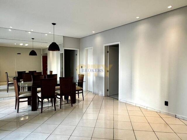 #1448 - Apartamento para Venda em Cuiabá - MT - 2