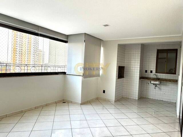 #1448 - Apartamento para Venda em Cuiabá - MT - 3