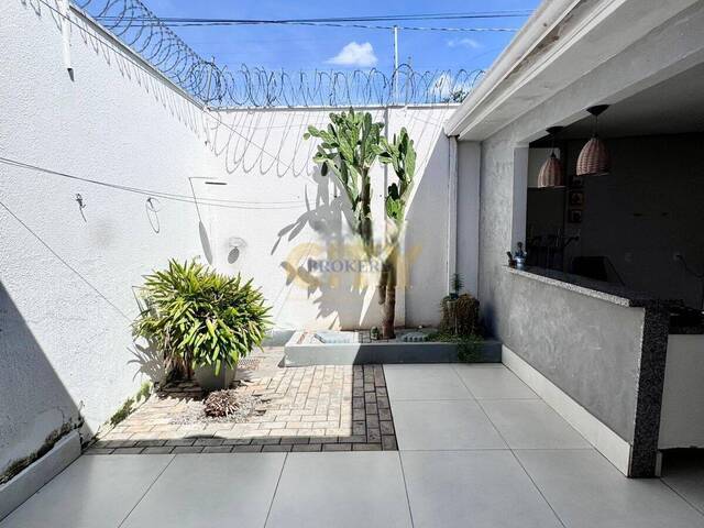 #793 - Casa em condomínio para Venda em Cuiabá - MT