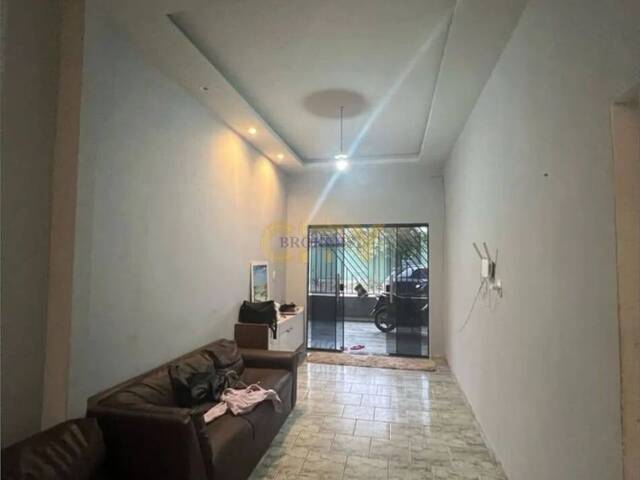 #1451 - Casa para Venda em Cuiabá - MT - 3