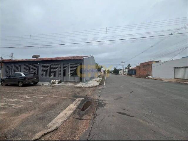 Venda em CPA IV - Cuiabá