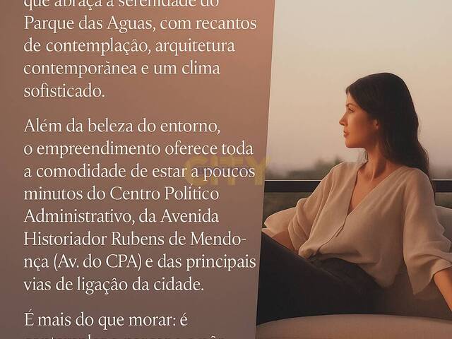 #1452 - Apartamento para Venda em Cuiabá - MT - 2