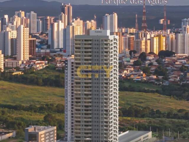 #1452 - Apartamento para Venda em Cuiabá - MT - 1