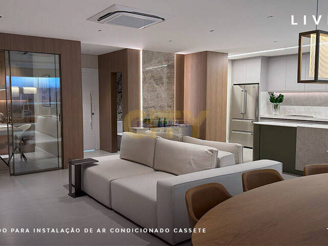 Apartamento para Venda em Cuiabá - 5