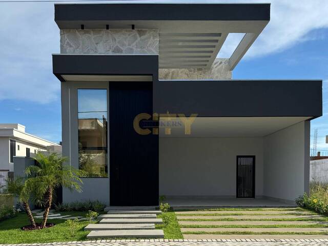 #1453 - Casa em condomínio para Venda em Cuiabá - MT - 3