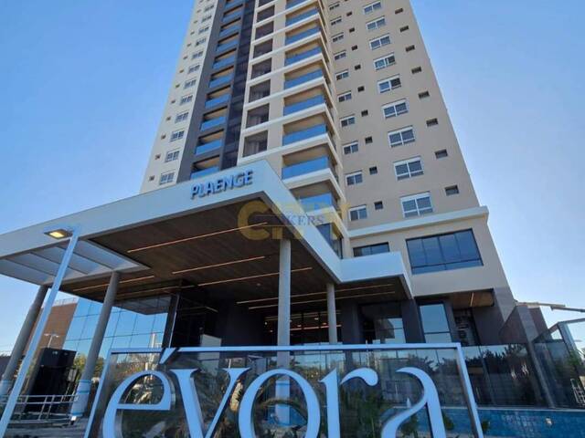 #83353 - Apartamento para Venda em Cuiabá - MT - 1