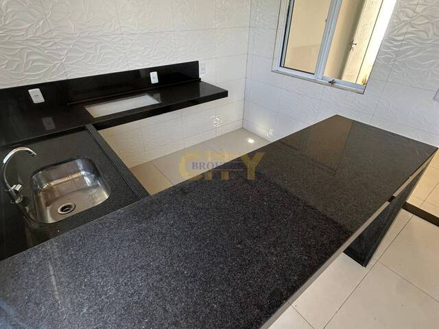 #1454 - Casa em condomínio para Venda em Várzea Grande - MT - 3