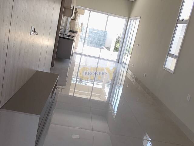 #1455 - Casa em condomínio para Venda em Cuiabá - MT - 2