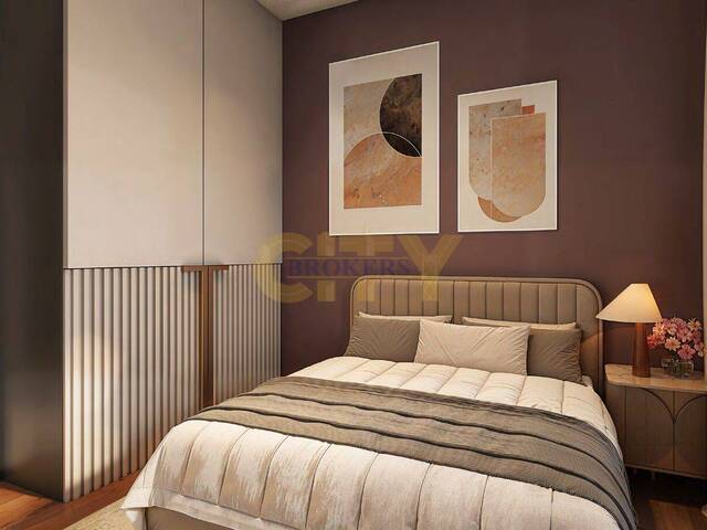 #1456 - Apartamento para Venda em Várzea Grande - MT - 2
