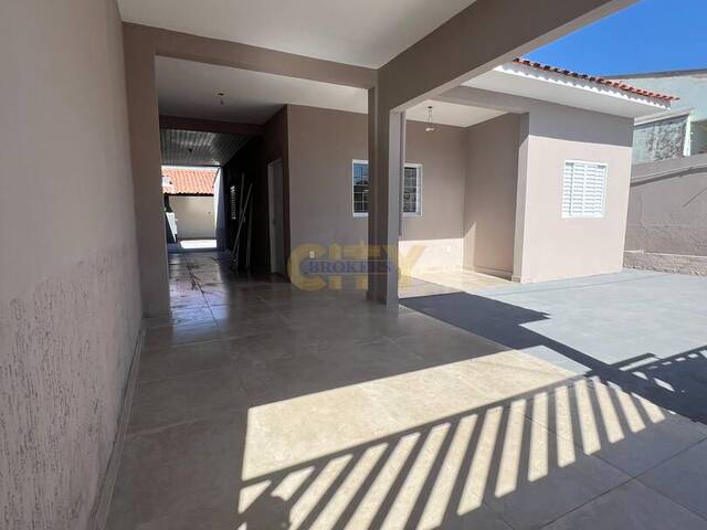 #1457 - Casa para Venda em Cuiabá - MT - 3