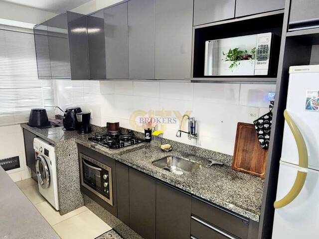 Apartamento para Venda em Cuiabá - 4