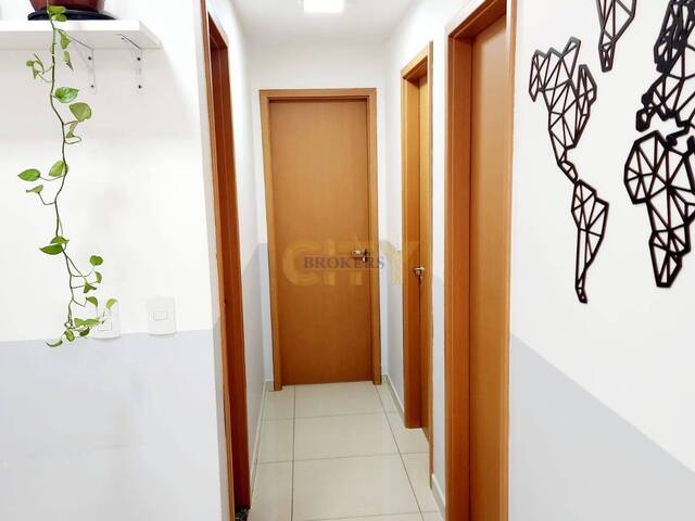 Apartamento para Venda em Cuiabá - 5