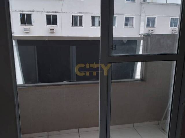 #1462 - Apartamento para Venda em Várzea Grande - MT - 3