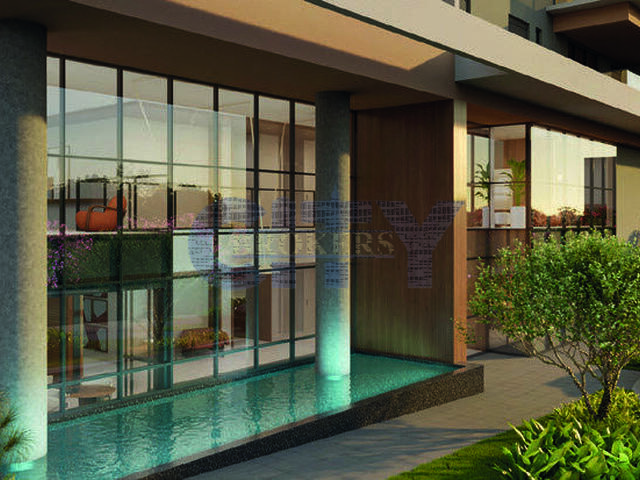 #1452 - Apartamento para Venda em Cuiabá - MT - 3