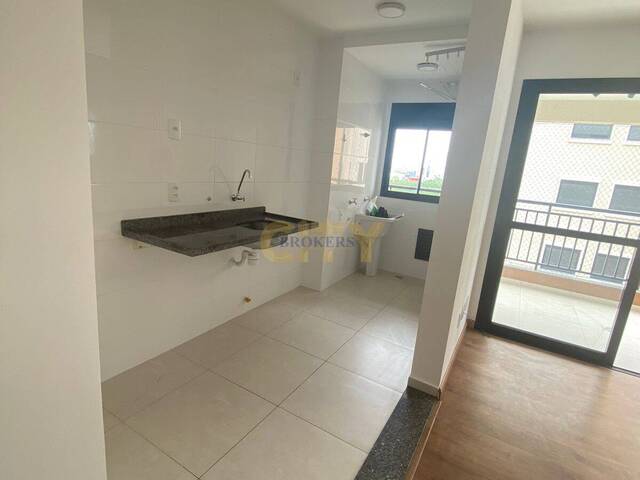 #1463 - Apartamento para Venda em Cuiabá - MT - 2