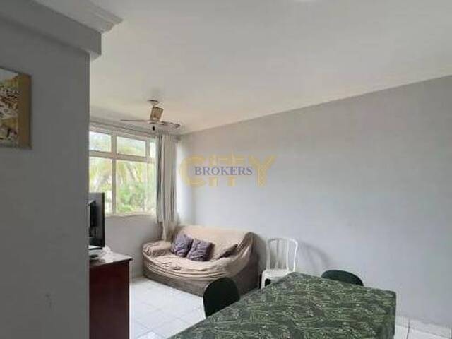Apartamento para Venda em Cuiabá - 4