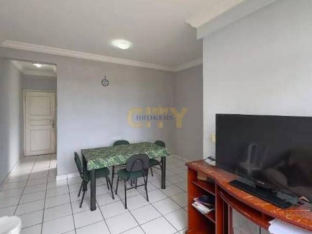 #1464 - Apartamento para Venda em Cuiabá - MT - 3