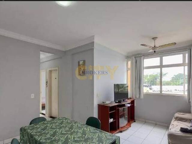 #1464 - Apartamento para Venda em Cuiabá - MT - 2
