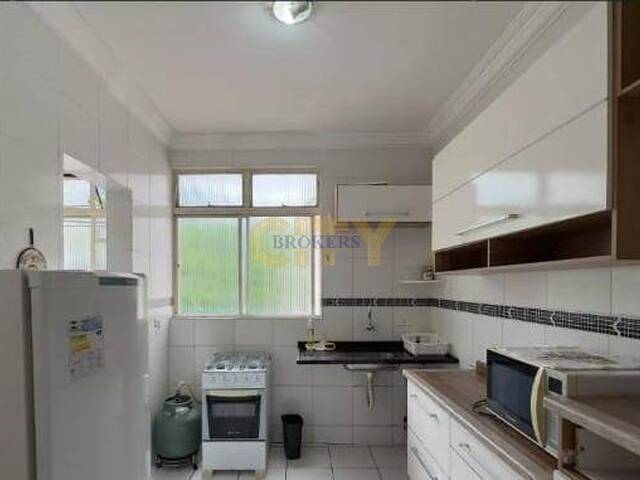 Apartamento para Venda em Cuiabá - 5
