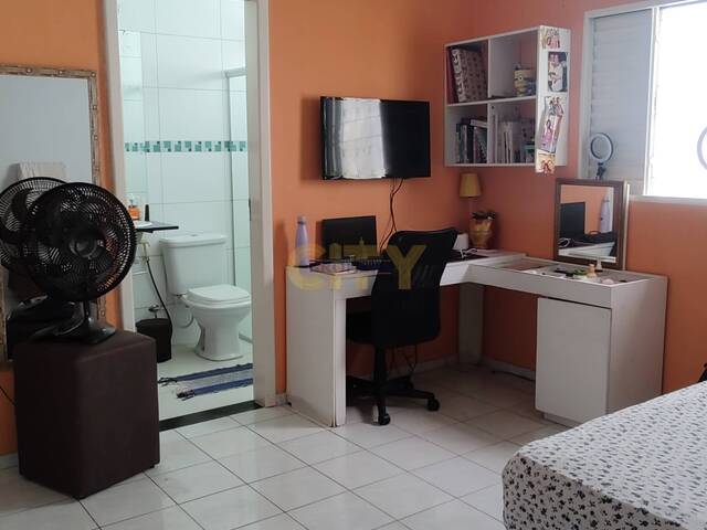 #1465 - Casa em condomínio para Venda em Cuiabá - MT - 3