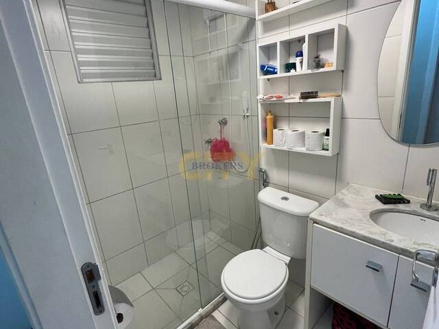 Apartamento para Venda em Cuiabá - 5