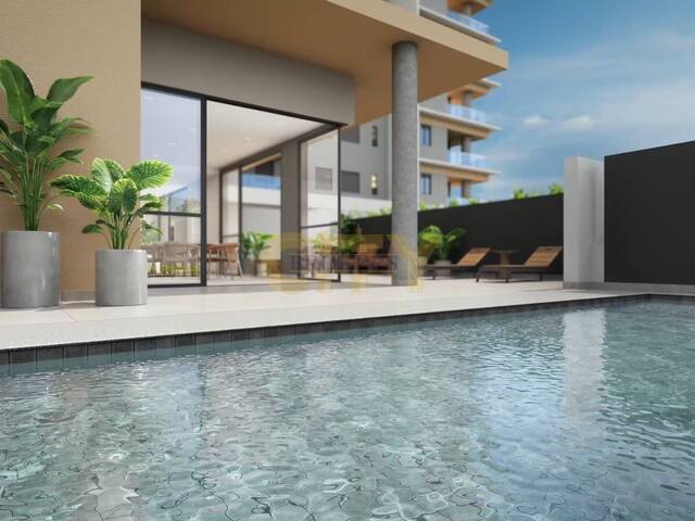 #1452 - Apartamento para Venda em Cuiabá - MT - 3