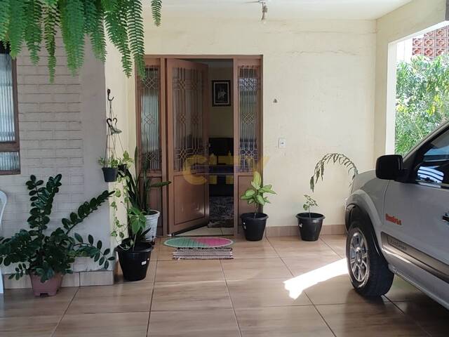 Casa para Venda em Cuiabá - 4