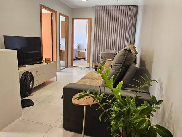 #1469 - Apartamento para Venda em Cuiabá - MT - 1