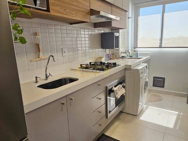 #1469 - Apartamento para Venda em Cuiabá - MT - 2