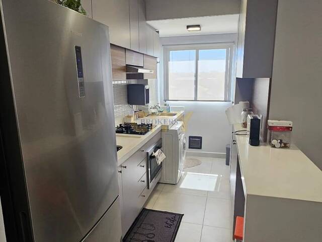 #1469 - Apartamento para Venda em Cuiabá - MT - 3