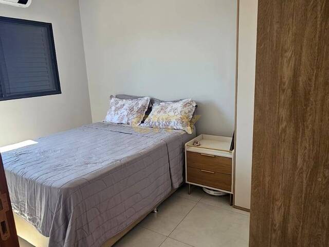 Apartamento para Venda em Cuiabá - 5