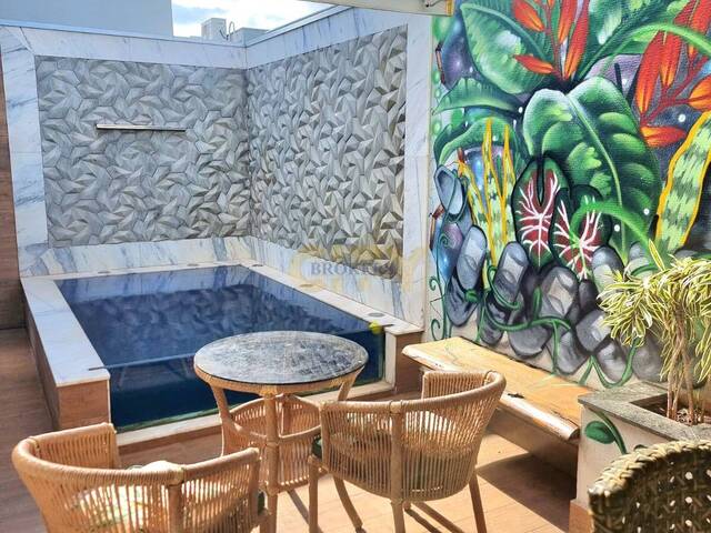 Casa em condomínio para Venda em Cuiabá - 4