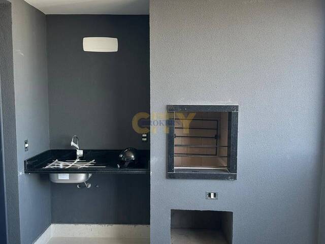 #1472 - Apartamento para Venda em Cuiabá - MT - 3