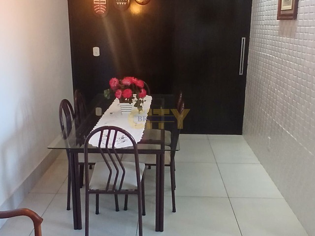 #1475 - Apartamento para Venda em Cuiabá - MT - 3