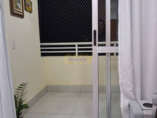 #1475 - Apartamento para Venda em Cuiabá - MT - 2