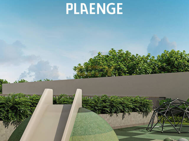 Apartamento para Venda em Cuiabá - 5