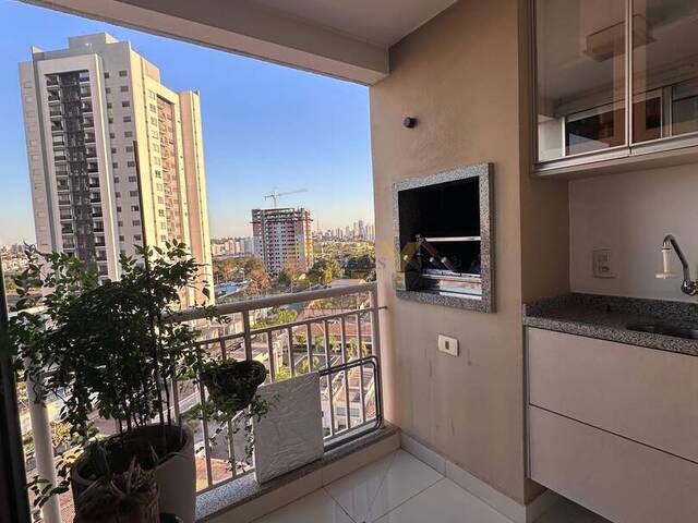 Apartamento para Venda em Cuiabá - 4