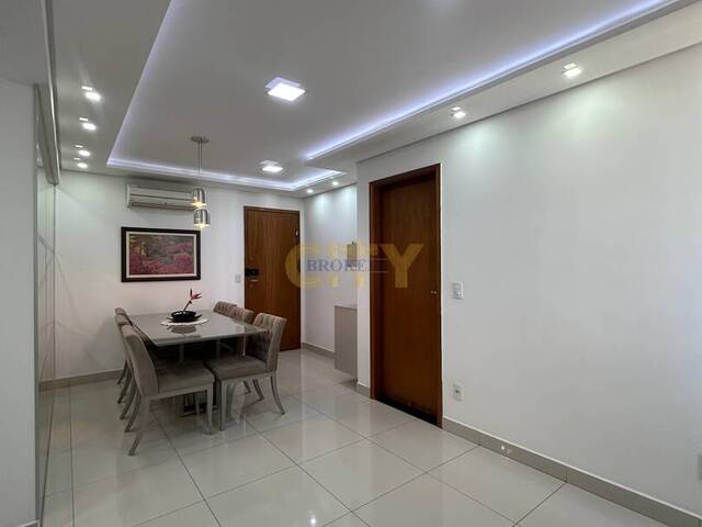 Apartamento para Venda em Cuiabá - 5