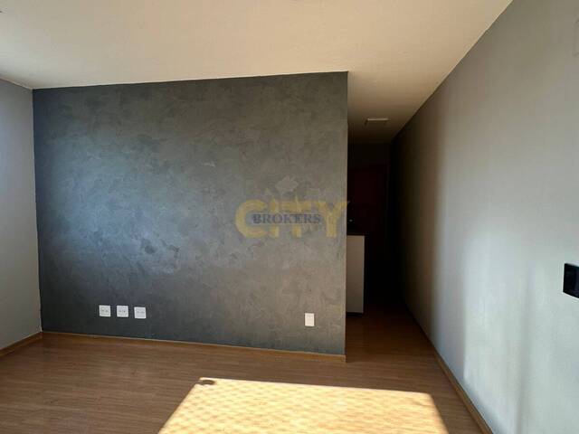 #1478 - Apartamento para Venda em Cuiabá - MT - 2