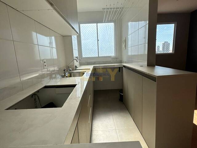 #1478 - Apartamento para Venda em Cuiabá - MT - 3
