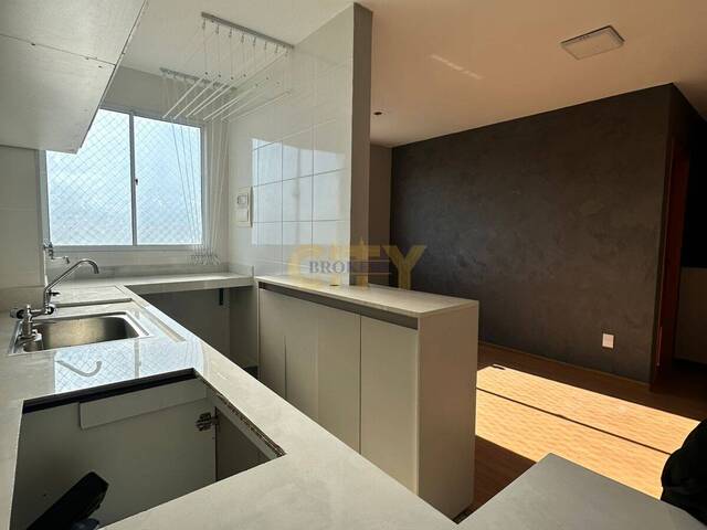 Apartamento para Venda em Cuiabá - 4